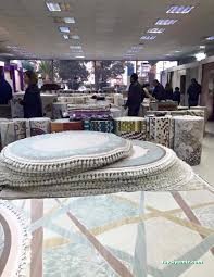 Outlet Halı Dünyası Outlet Halı Dünyası