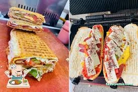 Tostçu Medeni Tostçu Medeni