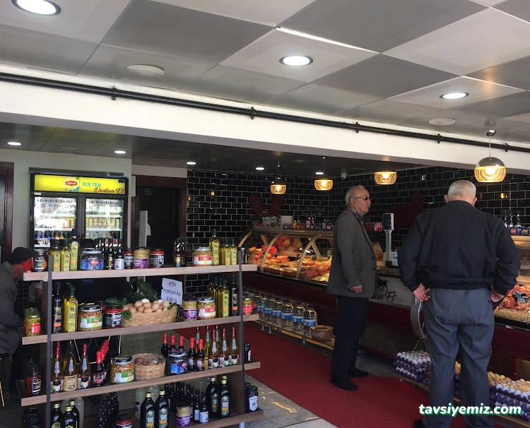 Kastamonu Destan Et