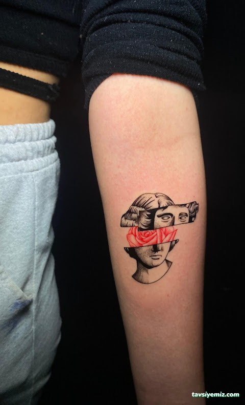 Nihat Tattoo Nihat Tattoo
