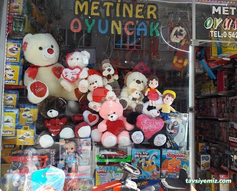 Rüzgar Oyuncak Rüzgar Oyuncak