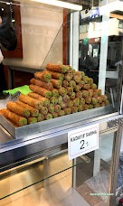 Gaziantepli Hacı Bekiroğlu Baklavaları Gaziantepli Hacı Bekiroğlu Baklavaları