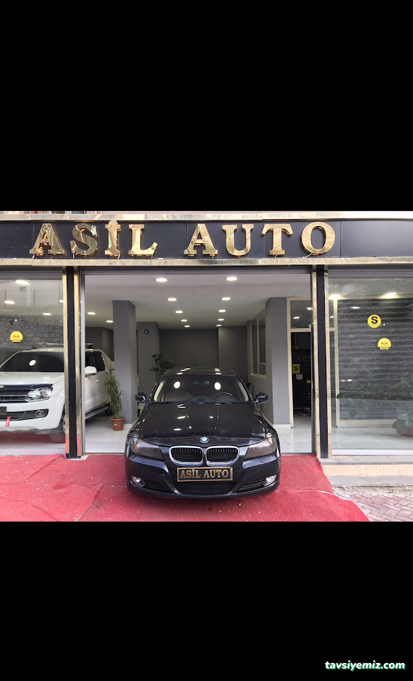 Asil Auto Hakkari Asil Auto Hakkari