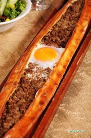 Meşhur Pide Ordu Meşhur Pide Ordu