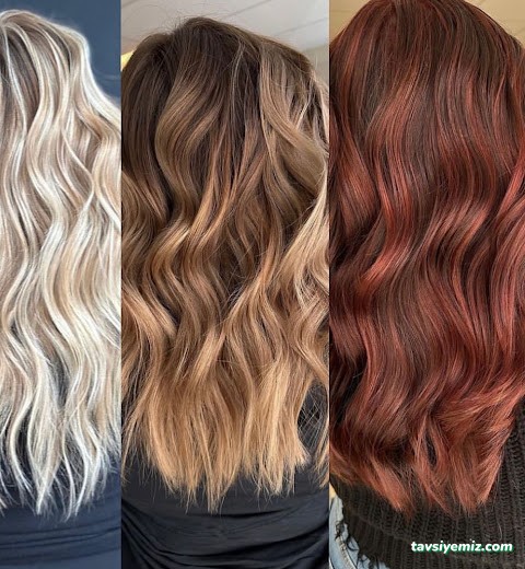 Salon Linda Bayan Kuaförü Salon Linda Bayan Kuaförü