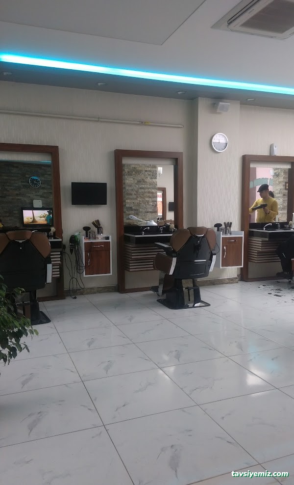 Melekhan Kuaför & Güzellik Salonu Melekhan Kuaför & Güzellik Salonu