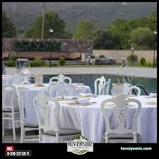 Riverside Otel Ve Restaurant