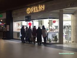 Pelin Kuyumculuk Pelin Kuyumculuk