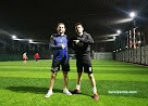 Footsam Halı Saha Spor Tesisleri Footsam Halı Saha Spor Tesisleri