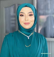 Merve Yigit Türban Tasarım &Hazır Duvak & Make Up Studio Merve Yigit Türban Tasarım &Hazır Duvak & Make Up Studio