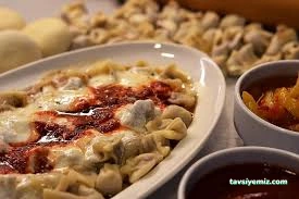 Konakbay Çibörek Mantı Balgat Konakbay Çibörek Mantı Balgat