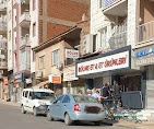 Bölme Kasabı