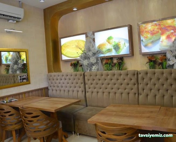 Balıkesir Baklava Mert Usta Balıkesir Baklava Mert Usta