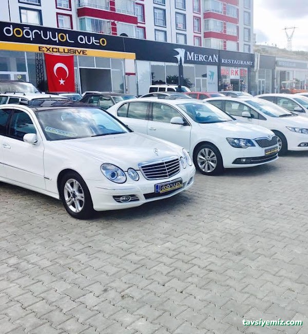 Doğruyol Auto Yozgat Doğruyol Auto Yozgat