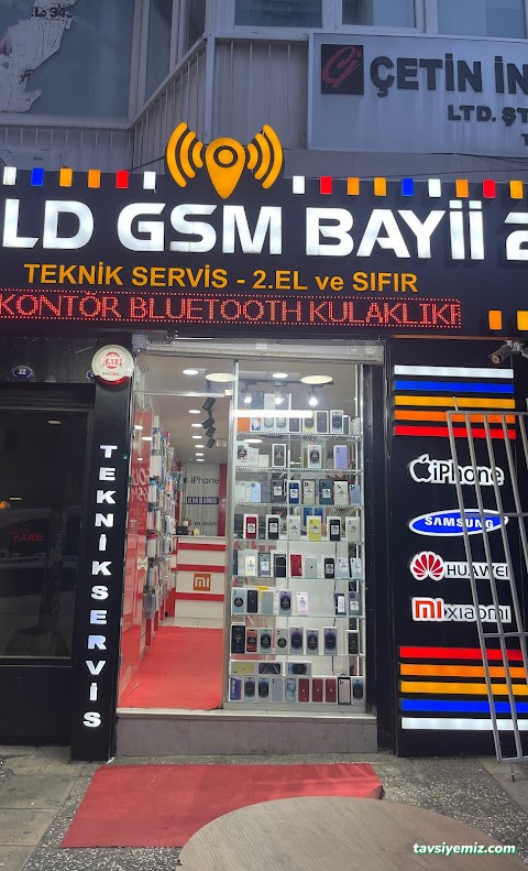 Gold Gsm Bayii 2 Gold Gsm Bayii 2