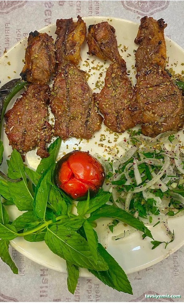Kasap Halil Usta Fırınlı Et Lokantası Kasap Halil Usta Fırınlı Et Lokantası