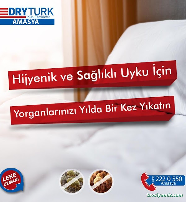 Dryturk Kuru Temizleme Ve Laundry Dryturk Kuru Temizleme Ve Laundry