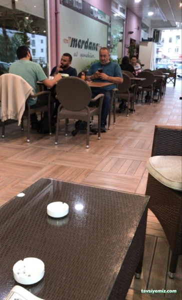 Nejla'nın Yeri Cafe & Restaurant