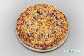 Pizzeria Türkiye Pizzeria Türkiye