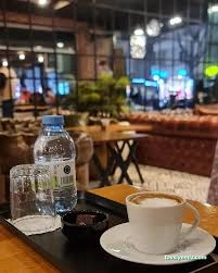 Coffeemania Kırşehir Coffeemania Kırşehir