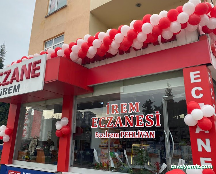Öztürk Eczanesi Öztürk Eczanesi