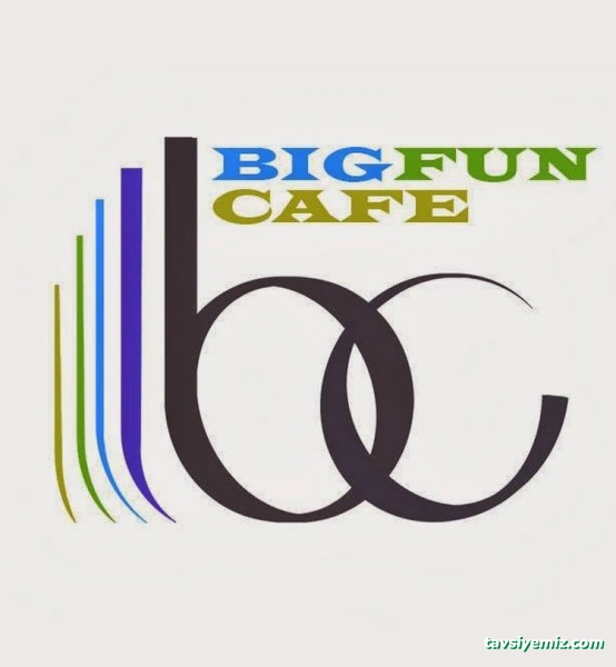 Bigfun İnternet Cafe Bigfun İnternet Cafe
