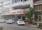Künefeci Emin Usta Künefeci Emin Usta