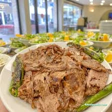 Çorum Marmaris Döner Çorum Marmaris Döner