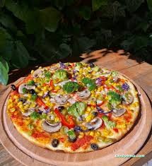 Tekirdağ Pizza Grano & Burger Tekirdağ Pizza Grano & Burger
