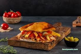 Tamsos Döner İzmit Tamsos Döner İzmit