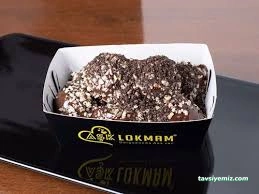 I Love Lokma I Love Lokma