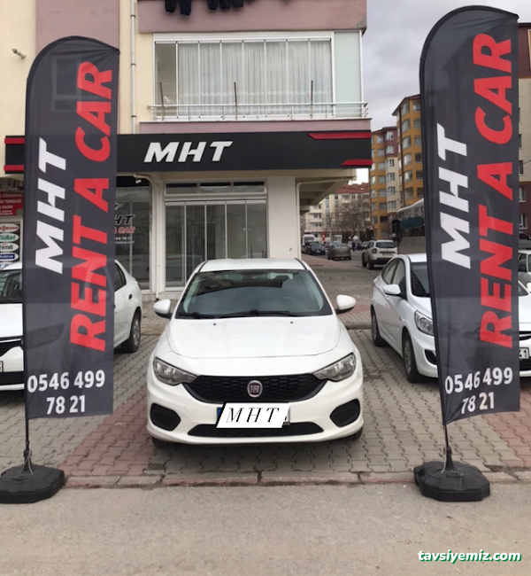 Niğde Mht Oto Kiralama Rent A Car Niğde Mht Oto Kiralama Rent A Car