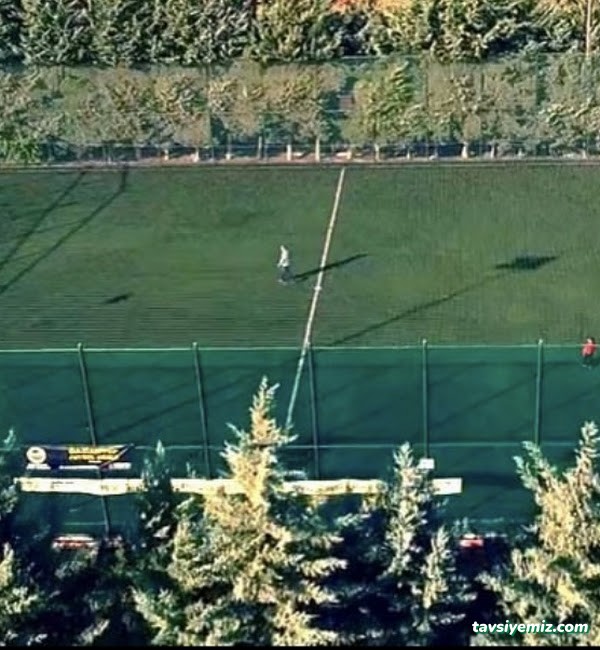 Caner Spor Center Caner Halı Saha Caner Spor Center Caner Halı Saha