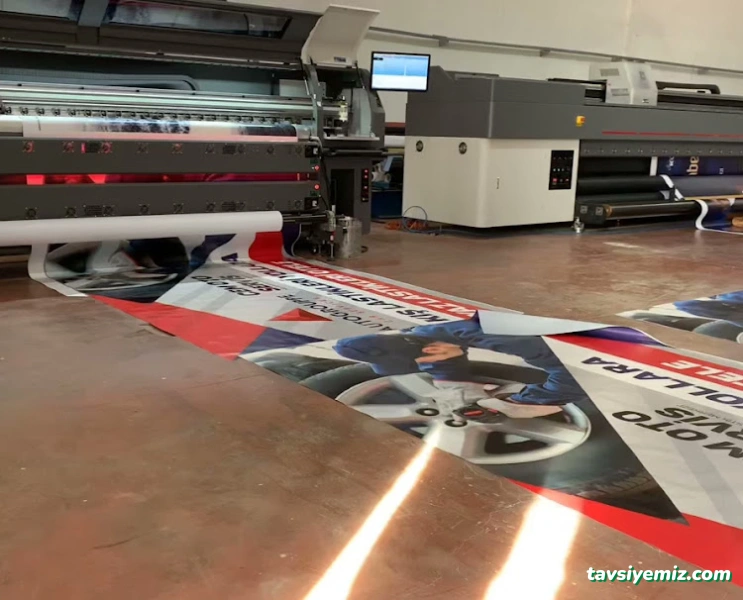 4K Medya Reklam Ve Baskı Hizmetleri 4K Medya Reklam Ve Baskı Hizmetleri