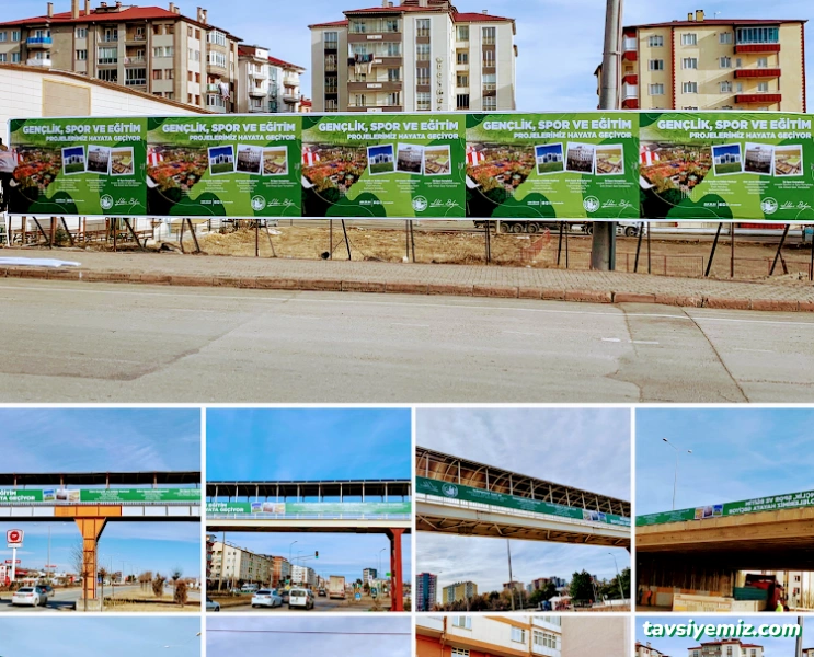 4K Medya Reklam Ve Baskı Hizmetleri 4K Medya Reklam Ve Baskı Hizmetleri