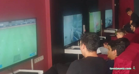 4K Ps4-Pro Tunceli
