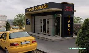 5000 Evler Taksi 5000 Evler Taksi