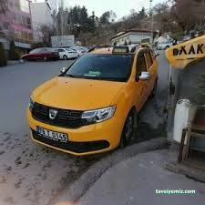 5000 Evler Taksi 5000 Evler Taksi