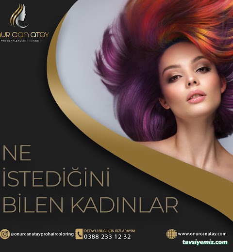 Bellissima Bayan Kuaförü Bellissima Bayan Kuaförü