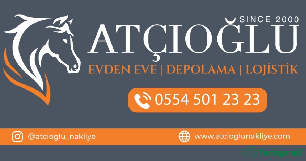 Atçıoğlu Nakliye Atçıoğlu Nakliye