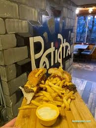 Patista Patista