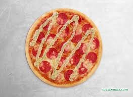 Domino's Pizza Muş Domino's Pizza Muş