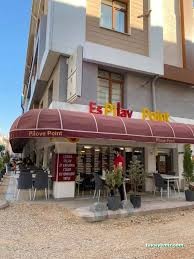Es Pilav
