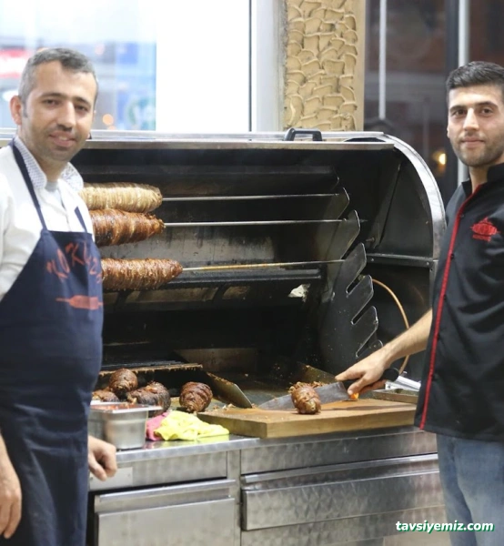 Kokorıdo Tekerek Kokorıdo Tekerek