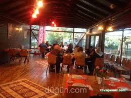 Alaşara Cafe Restoran Alaşara Cafe Restoran