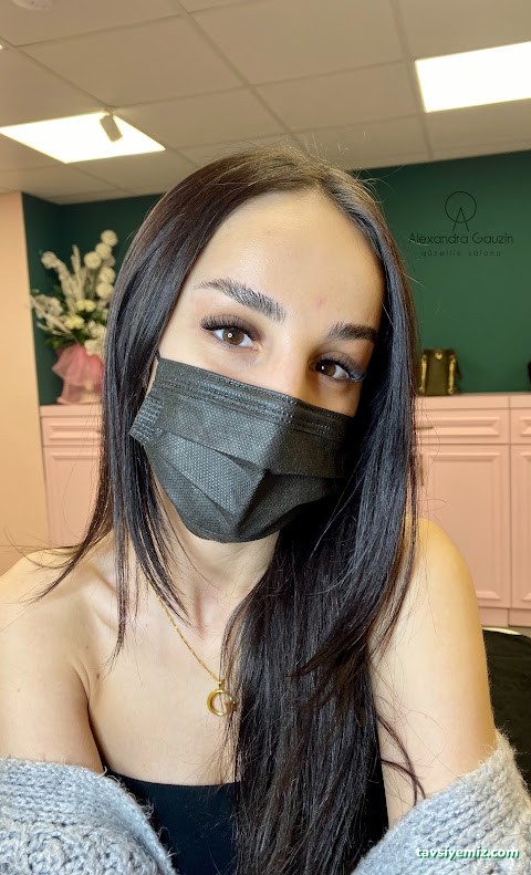 Alexandra Gauzin Güzellik Salonu Alexandra Gauzin Güzellik Salonu