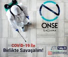 Onse İlaclama Temizlik Çmşr Ve Tic. Ltd. Şti Onse İlaclama Temizlik Çmşr Ve Tic. Ltd. Şti