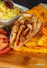 Sos Burger Sos Burger