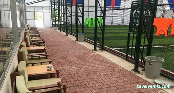 Arena Halı Saha- Burdur Halı Saha Arena Halı Saha- Burdur Halı Saha