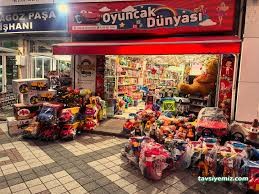 Kırkpabuç Oyuncak Kırkpabuç Oyuncak